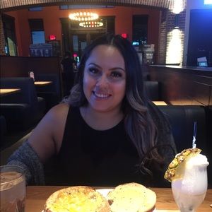 Meet your Posher, Maggie